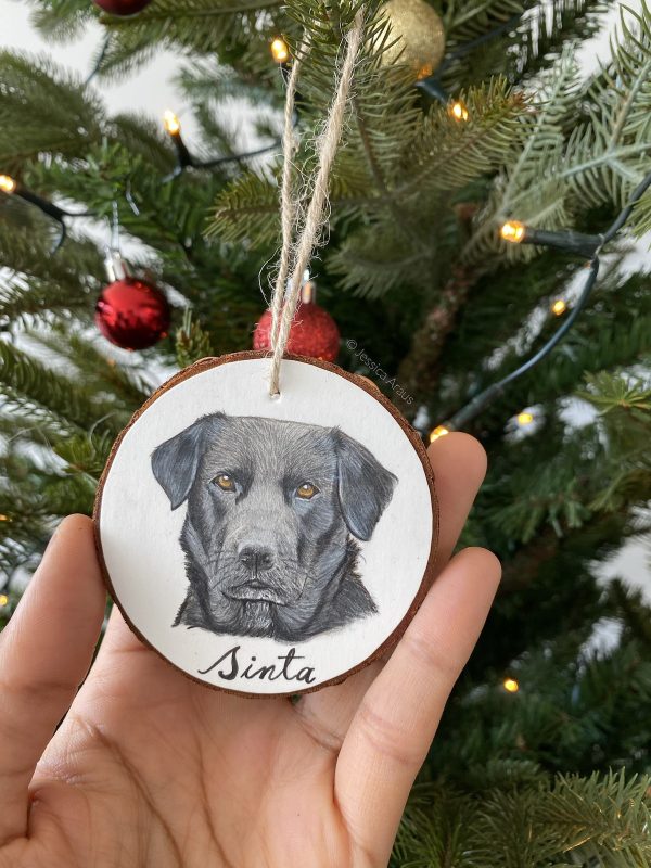 Christmas Gift for Dog Lover